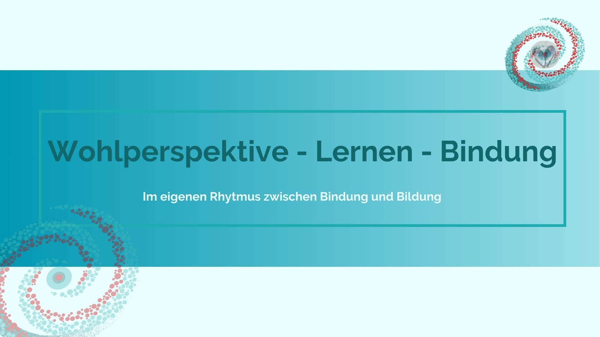 Bindungsenergetische Therapie